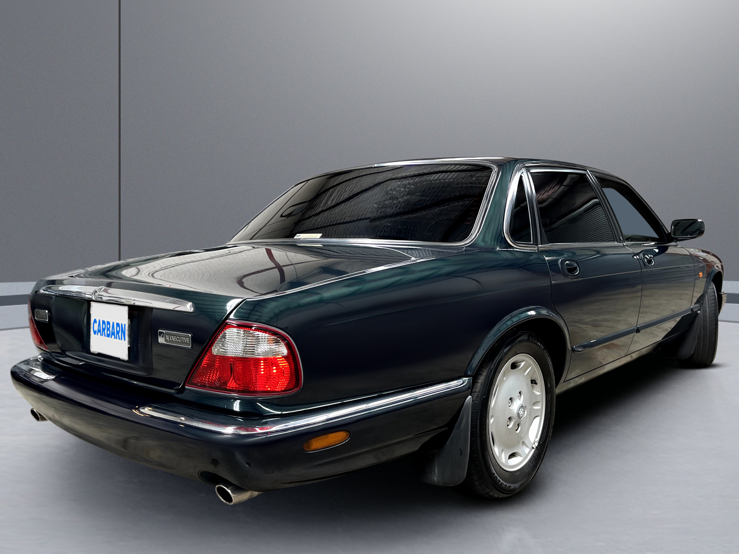 1999 Jaguar XJ XJ Executive 3.2-V8 vehicle photo photo 6