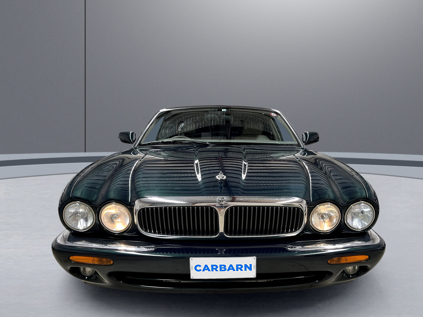 1999 Jaguar XJ XJ Executive 3.2-V8 vehicle photo photo 8