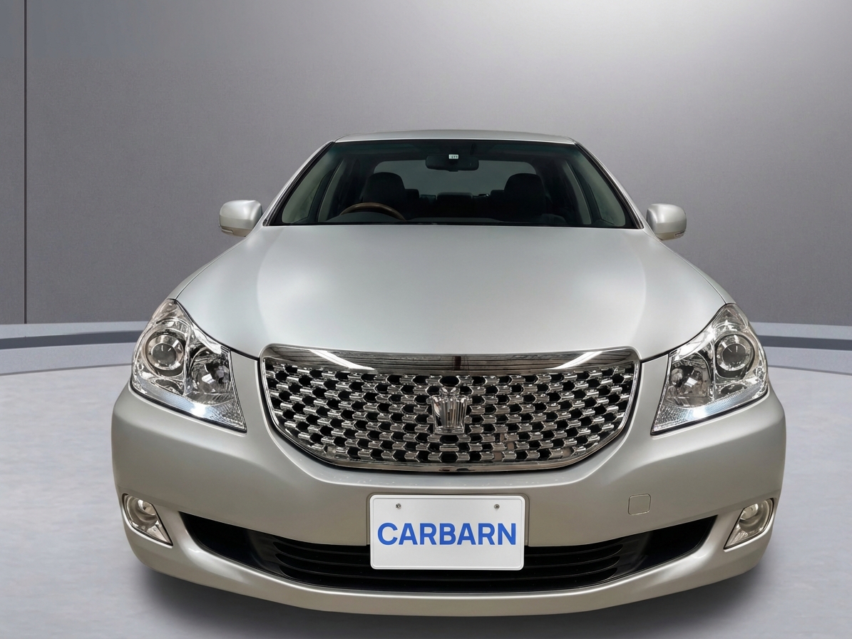 2011 Toyota Crown Majesta A Type vehicle photo photo 8