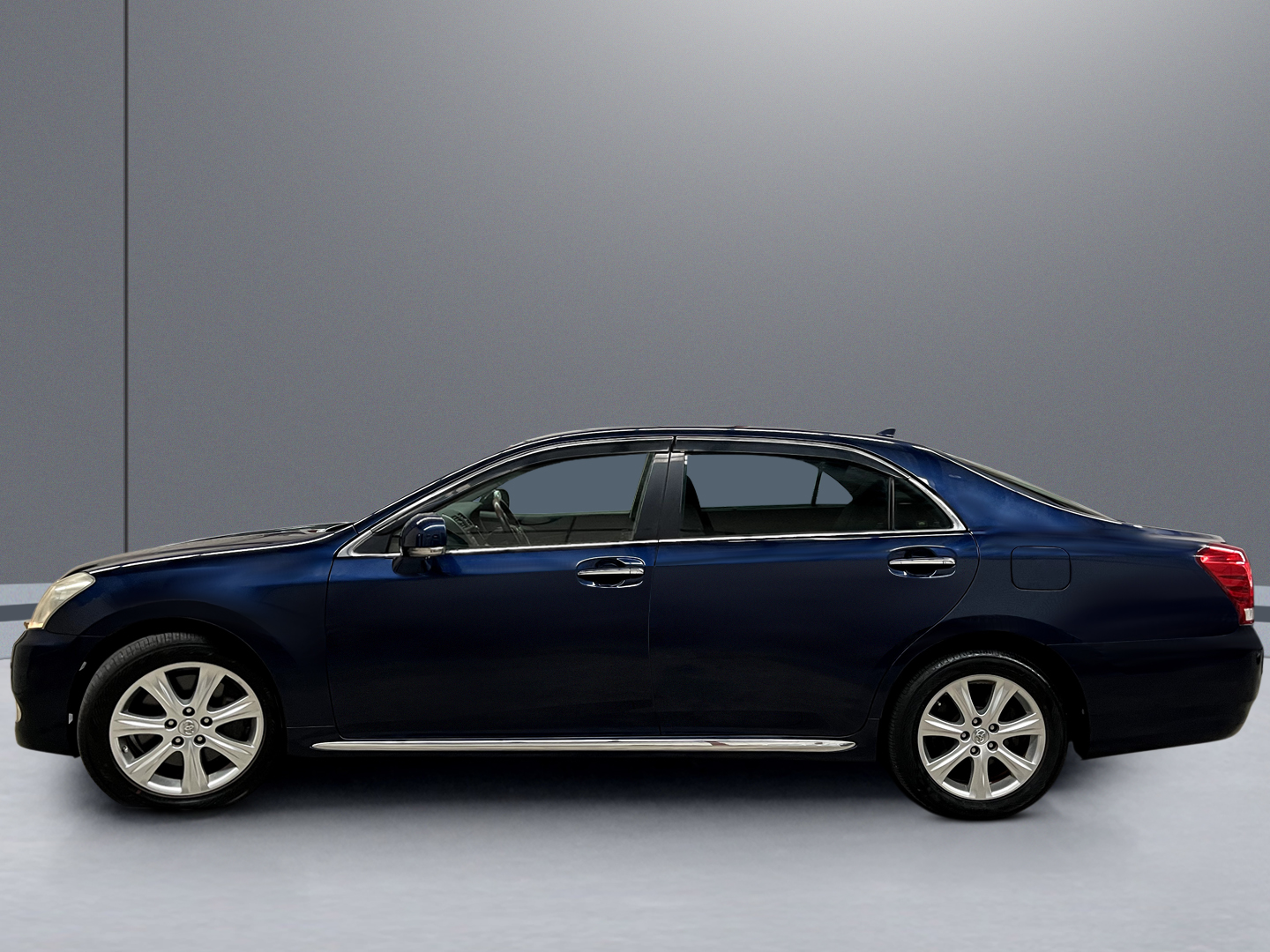 2012 Toyota Crown Majesta G Type vehicle photo photo 3