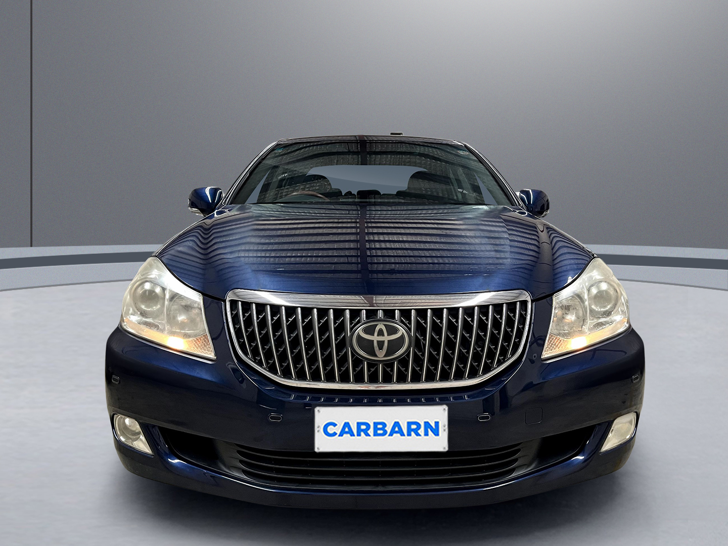 2012 Toyota Crown Majesta G Type vehicle photo photo 8
