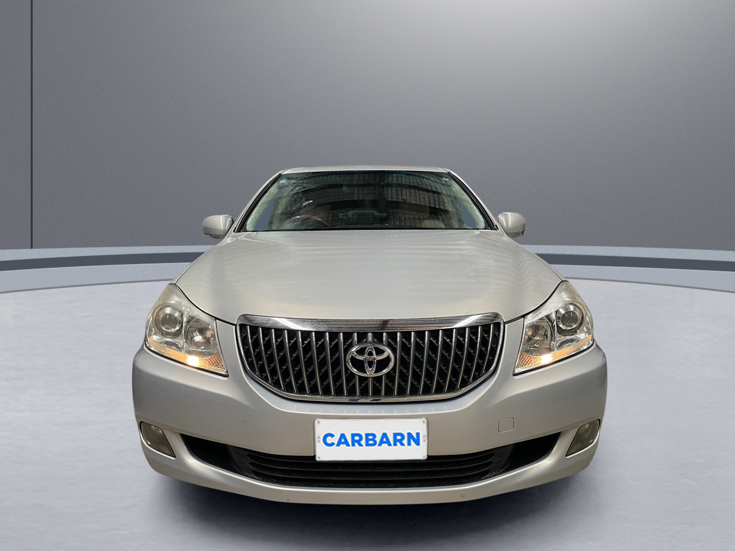 2012 Toyota Crown Majesta 4D A Type vehicle photo photo 8