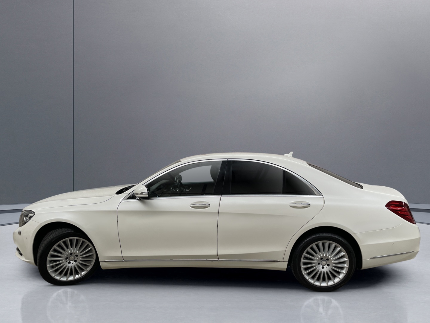 2013 Mercedes-Benz S-Class S400 vehicle photo photo 3