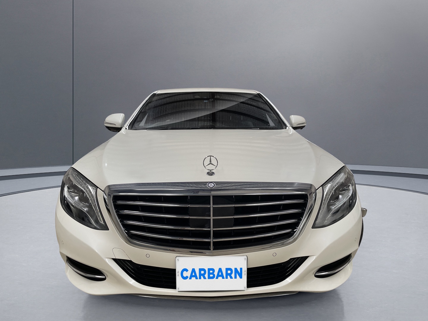 2013 Mercedes-Benz S-Class S400 vehicle photo photo 8