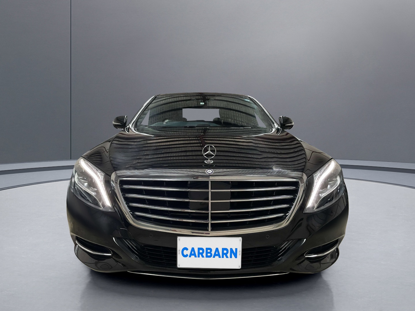 2015 Mercedes-Benz S400 Hybrid Sedan 3.5L W222, M276 vehicle photo photo 8