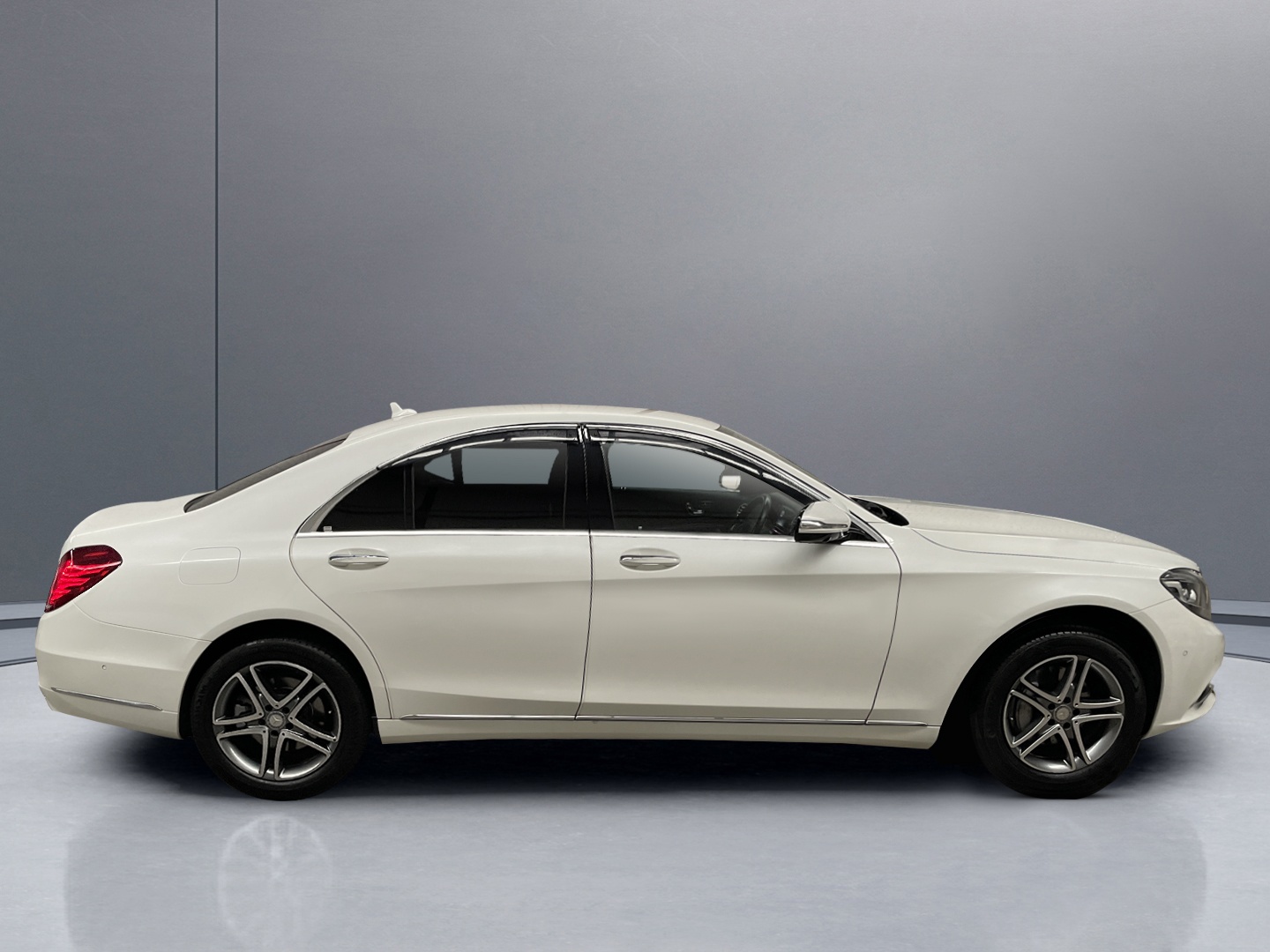 2015 Mercedes-Benz S400 Hybrid Sedan 3.5L W222, M276 vehicle photo photo 7