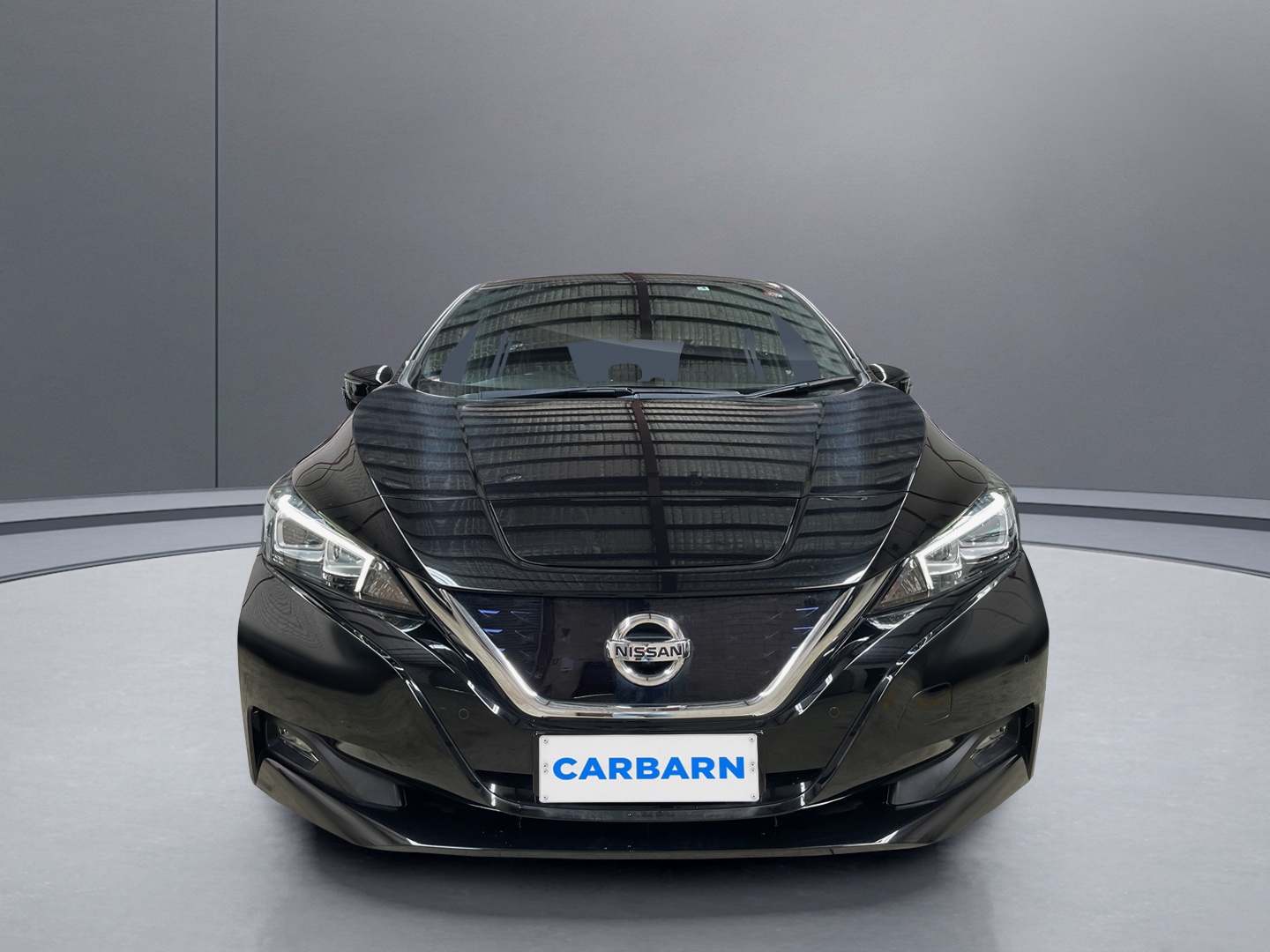 2017 Nissan Leaf G vehicle photo photo 8