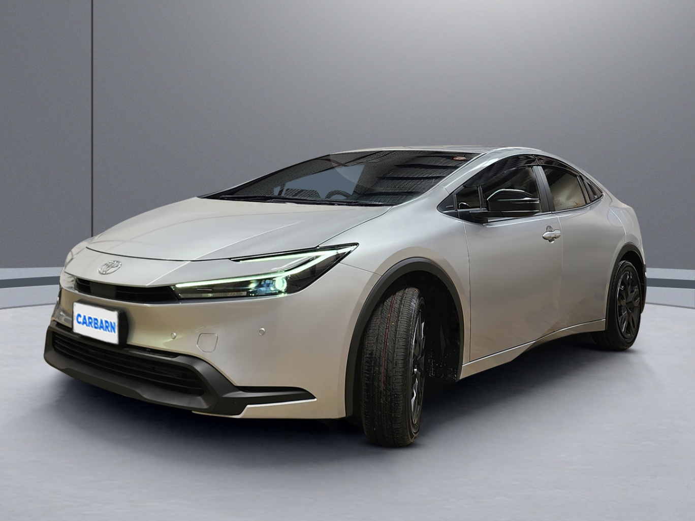 2025 Toyota Prius X vehicle photo photo 2