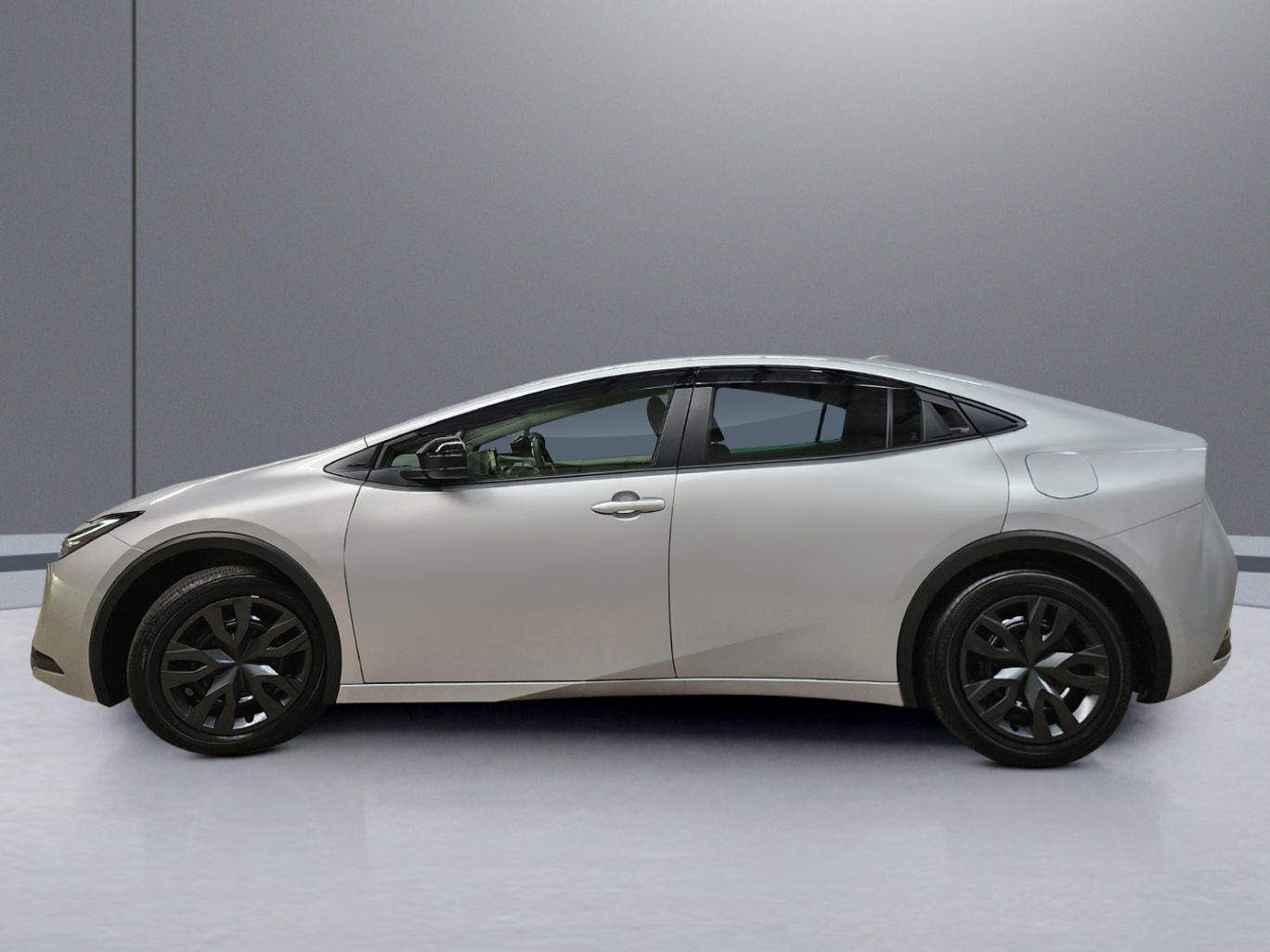 2025 Toyota Prius X vehicle photo photo 3