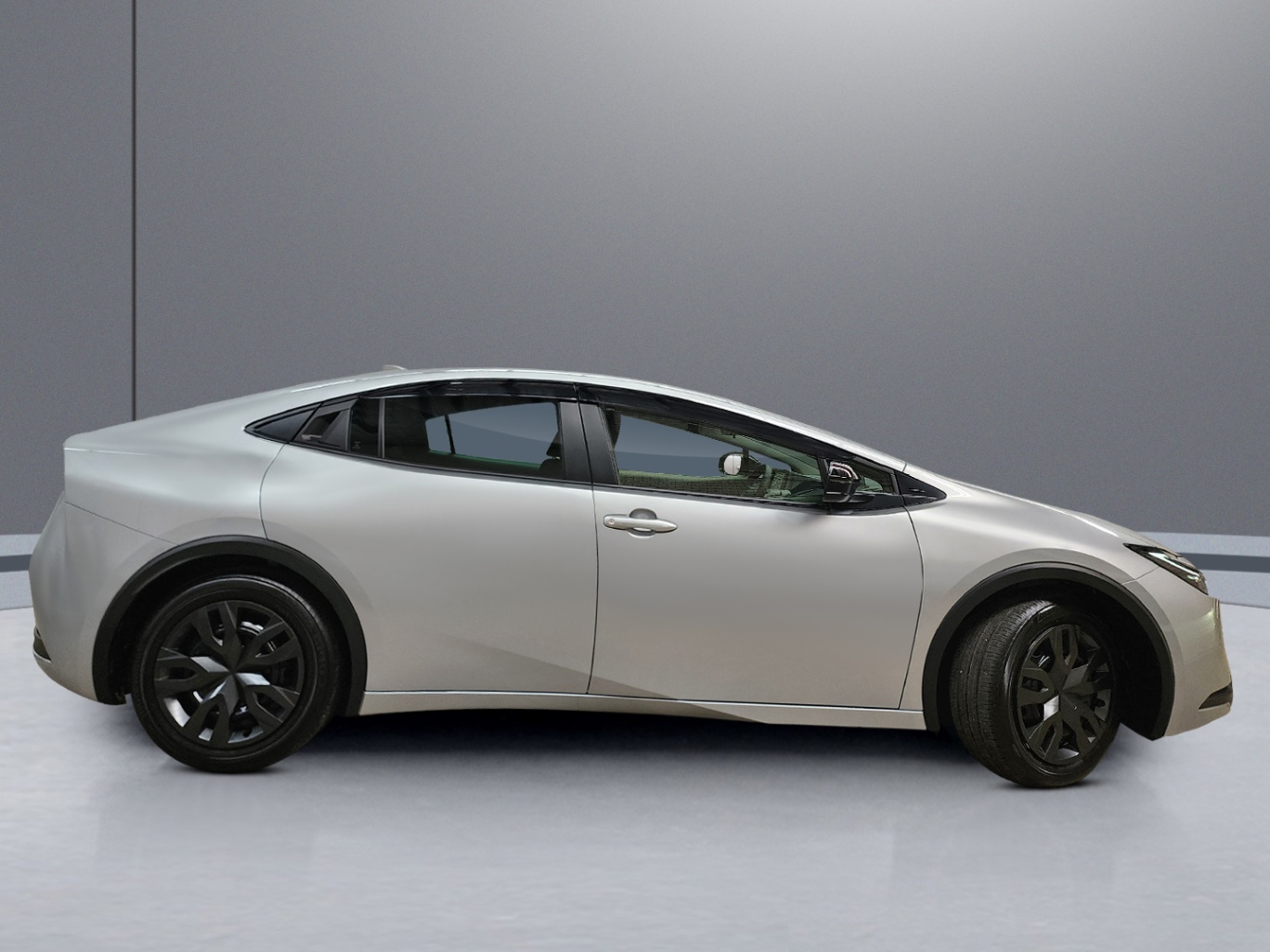 2025 Toyota Prius X vehicle photo photo 7