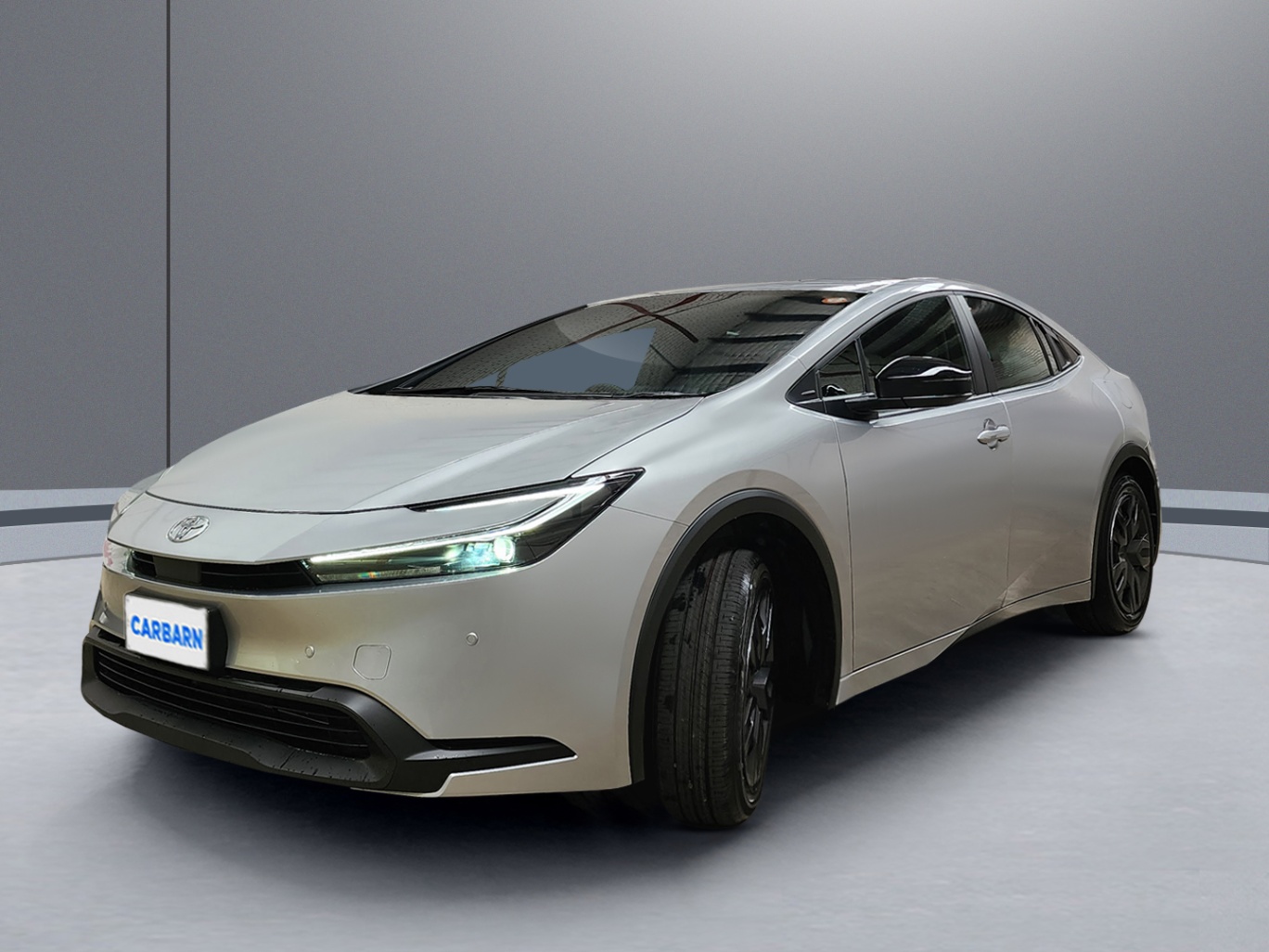 2024 Toyota Prius X vehicle photo photo 2
