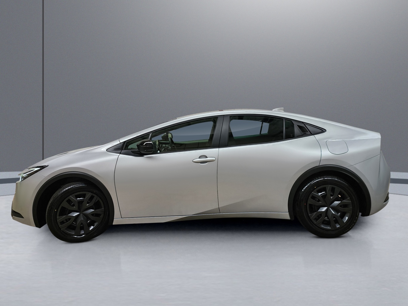 2024 Toyota Prius X vehicle photo photo 3