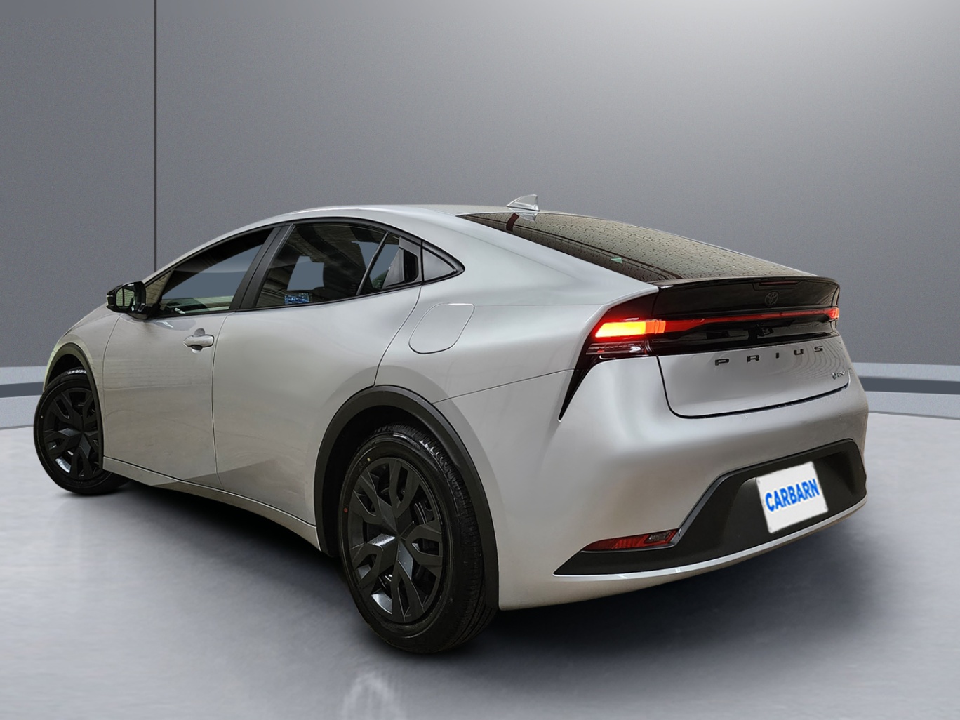 2024 Toyota Prius X vehicle photo photo 4