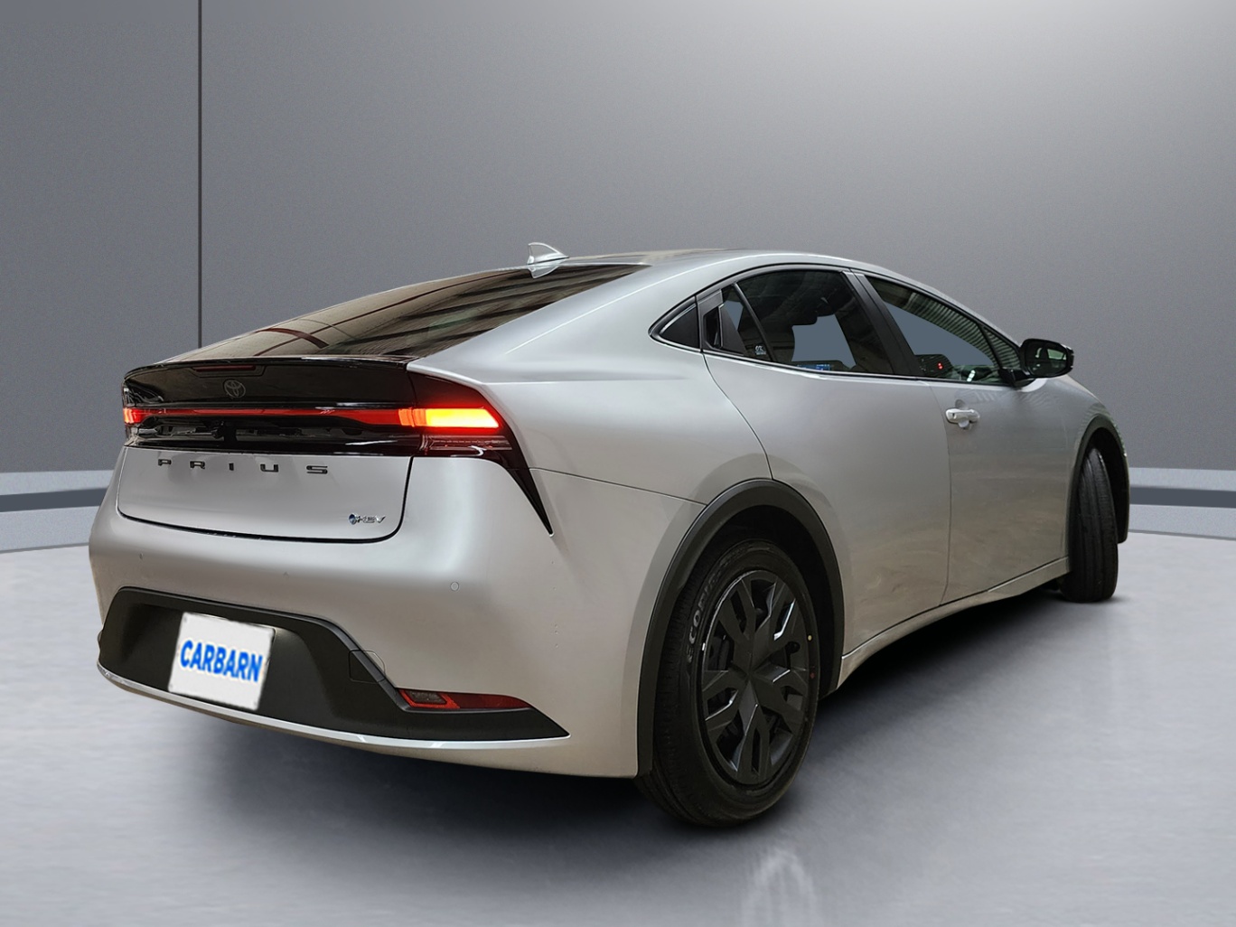 2024 Toyota Prius X vehicle photo photo 6