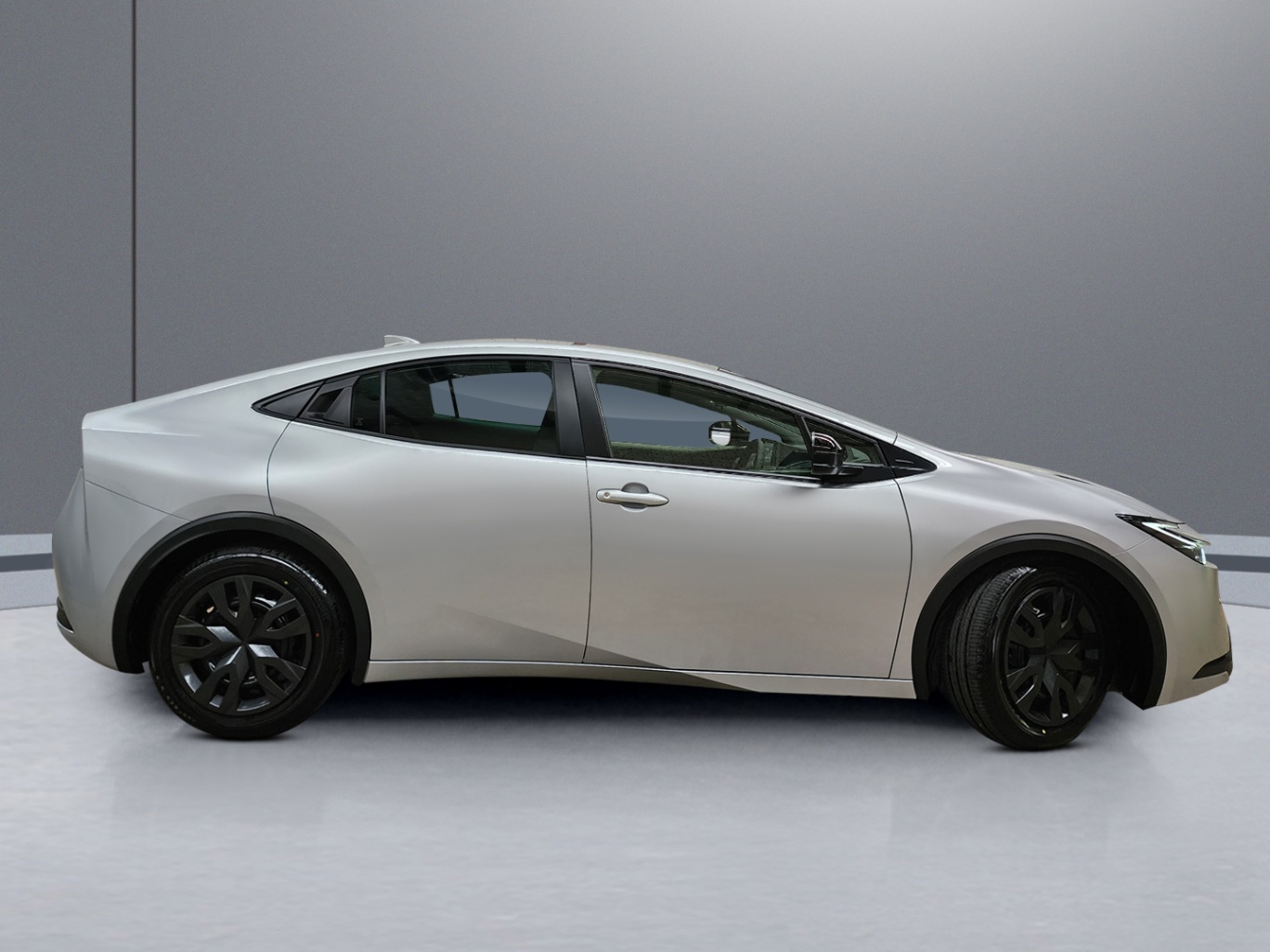 2024 Toyota Prius X vehicle photo photo 7