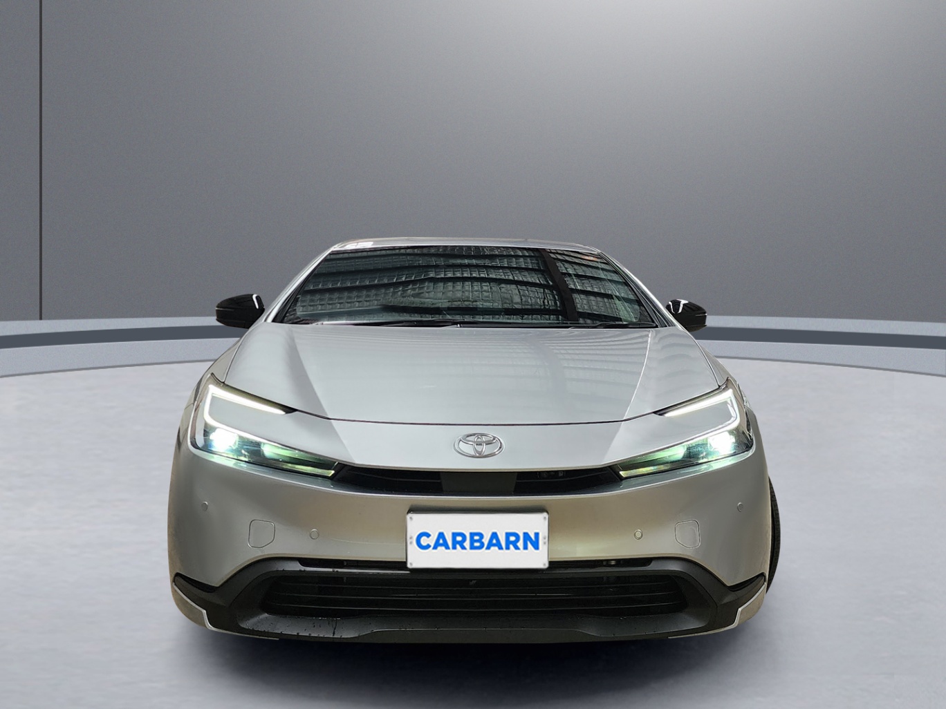 2024 Toyota Prius X vehicle photo photo 8