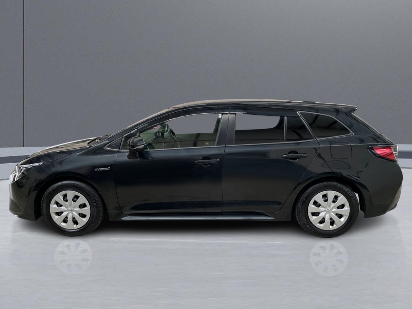 2020 Toyota Corolla Touring Hybrid G Package vehicle photo photo 3
