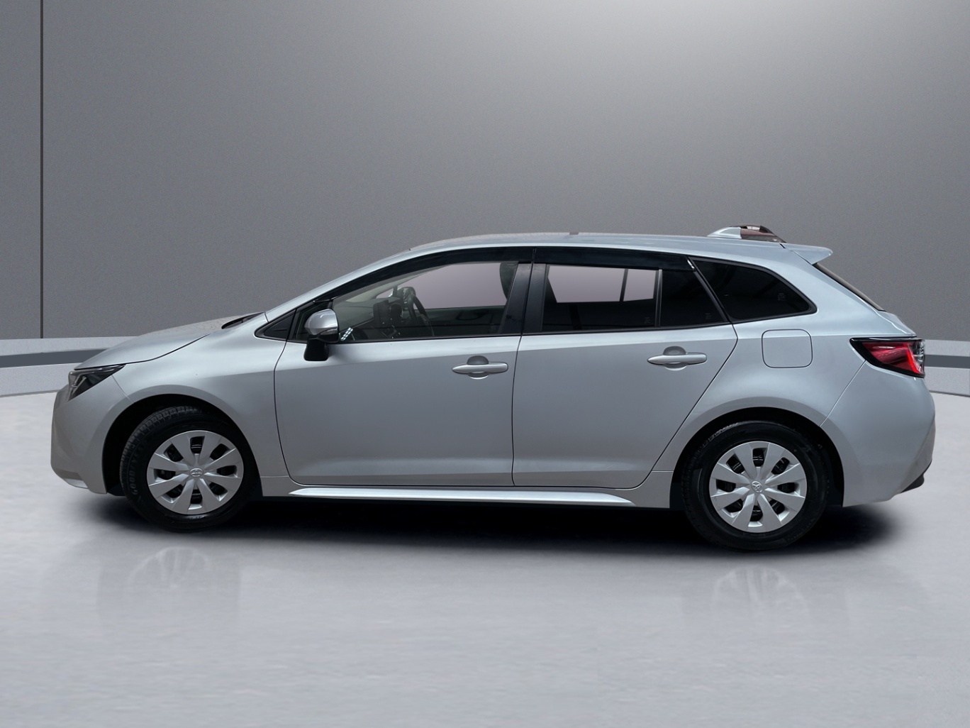 2020 Toyota Corolla Touring Hybrid G Package vehicle photo photo 3