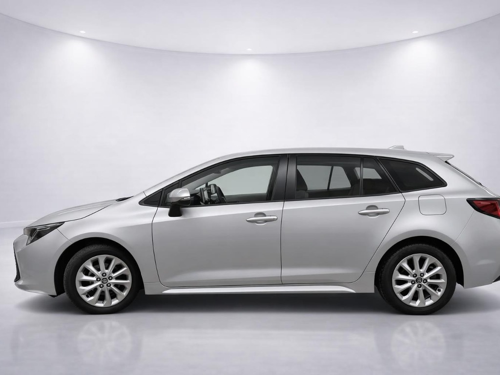 2021 Toyota Corolla S Touring vehicle photo photo 3