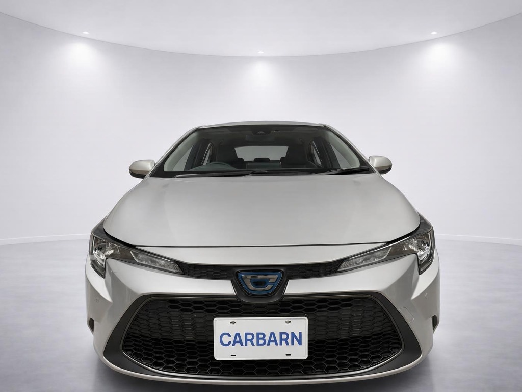 2021 Toyota Corolla S Touring vehicle photo photo 8