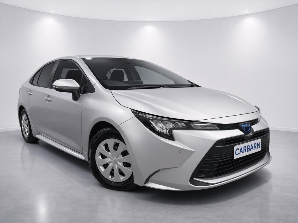2023 TOYOTA Corolla AWD G HYBRID