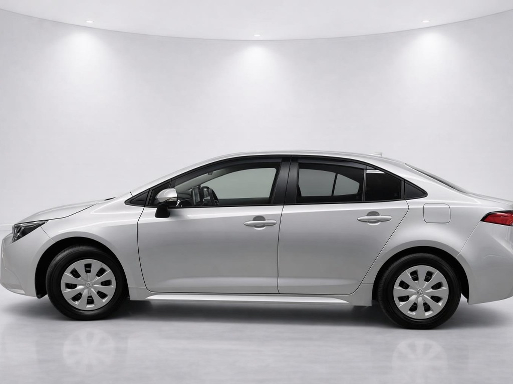2024 Toyota Corolla G 4WD vehicle photo photo 3