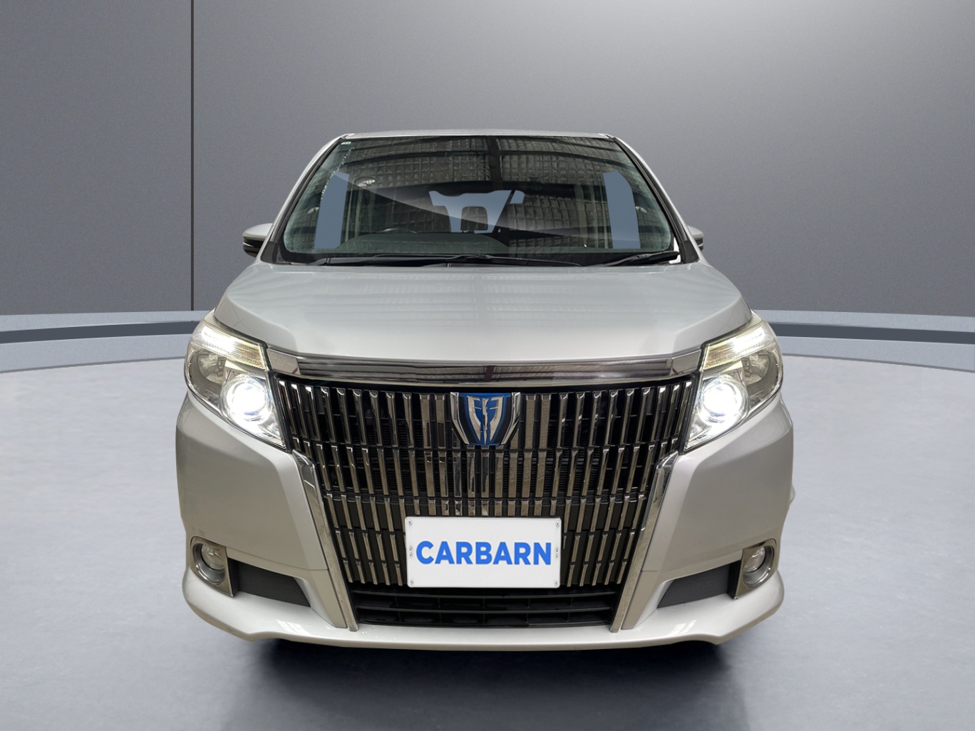 2014 Toyota Esquire Hybrid XI vehicle photo photo 8