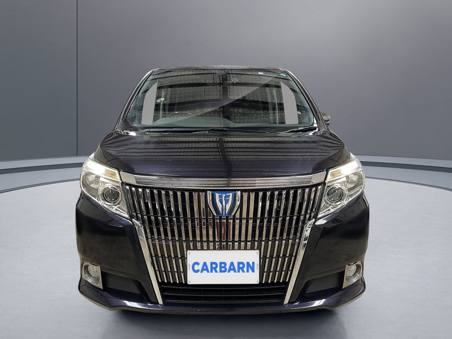 2015 Toyota Esquire Hybrid 1.8L Wagon 7-Seater, ZWR80G, 2ZR-FXE vehicle photo photo 6