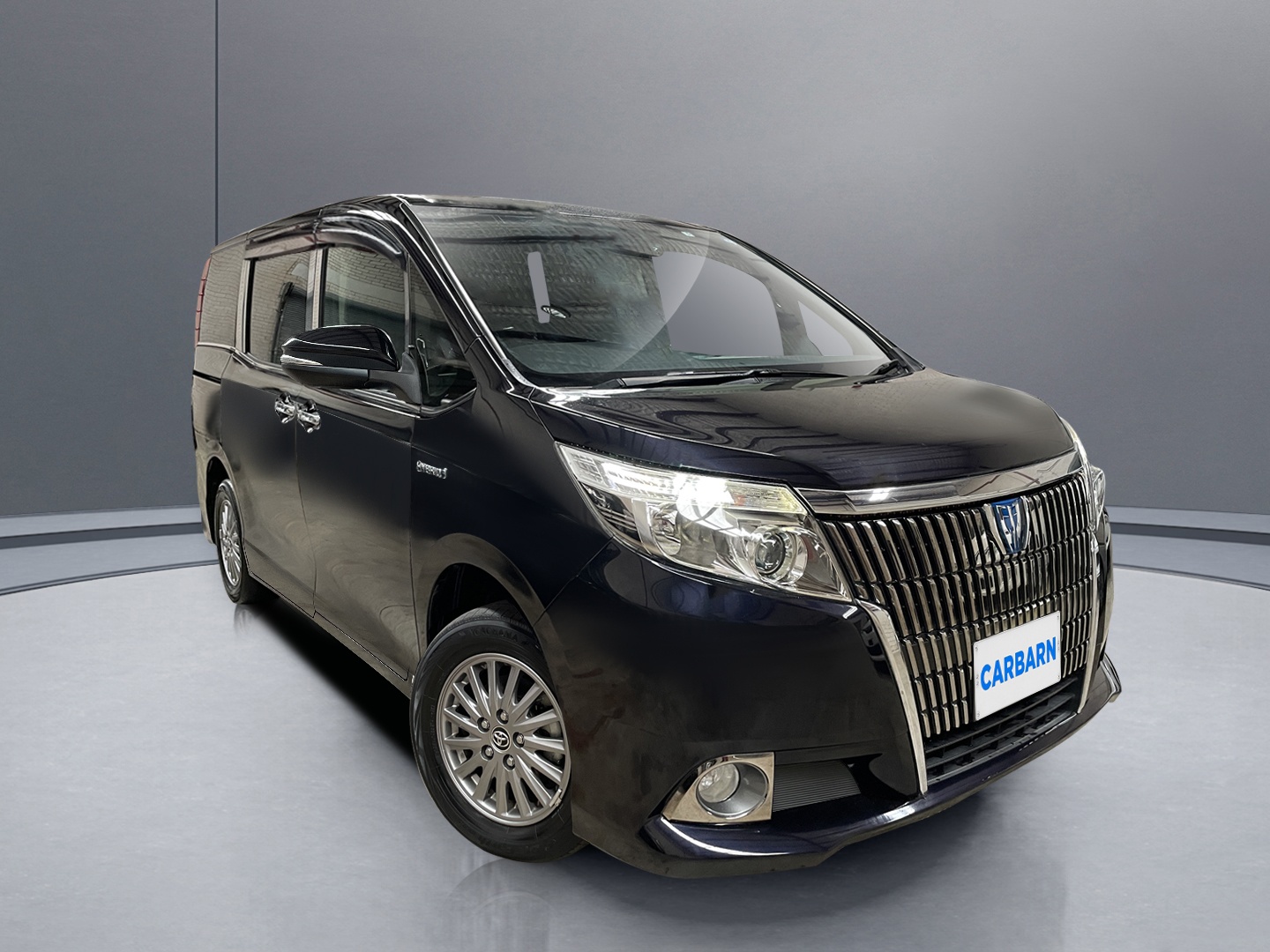 Affordable Toyota Estima Hybrid | Full Review