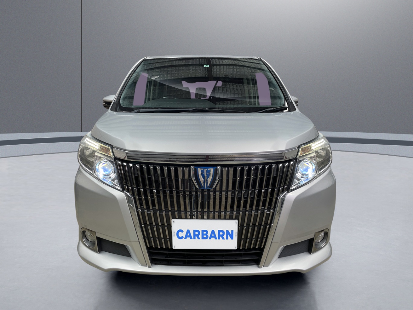 2015 Toyota Esquire Hybrid XI vehicle photo photo 8