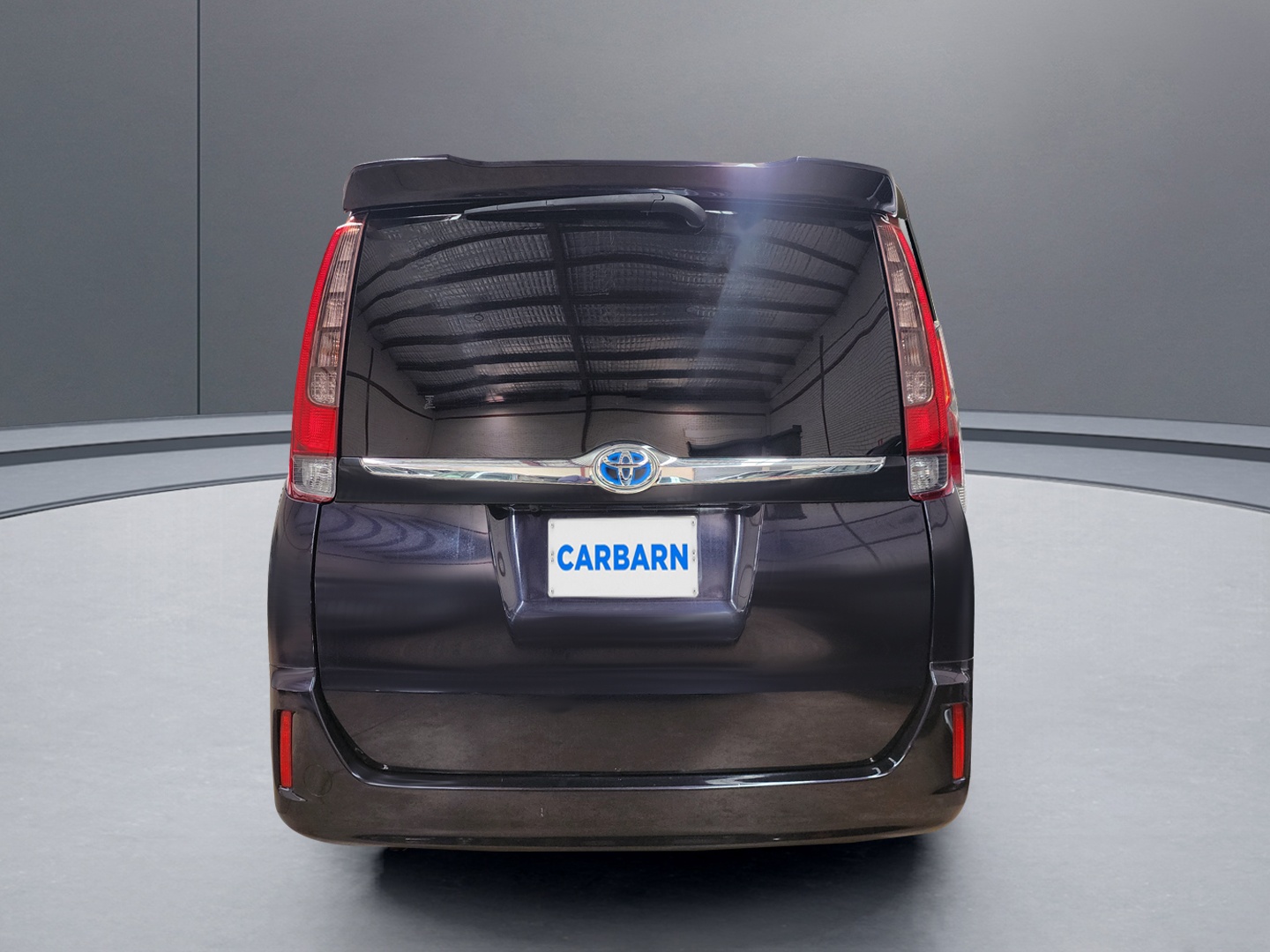 2015 Toyota Esquire Hybrid 1.8L Wagon 7-Seater, ZWR80G, 2ZR-FXE vehicle photo photo 5