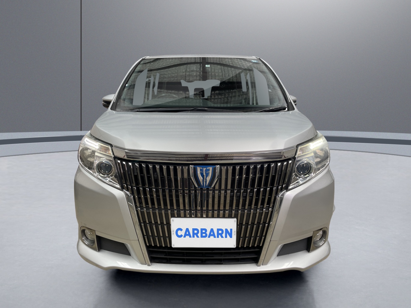 2015 Toyota Esquire Hybrid 1.8L Wagon 7-Seater, ZWR80G, 2ZR-FXE vehicle photo photo 8