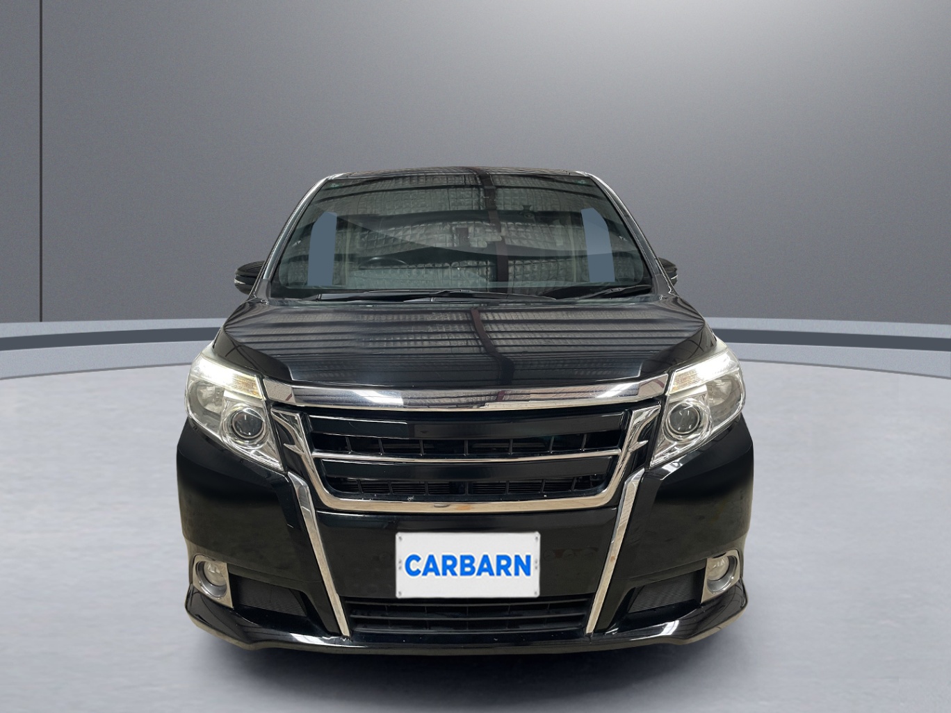 2015 Toyota Esquire Hybrid XI vehicle photo photo 8