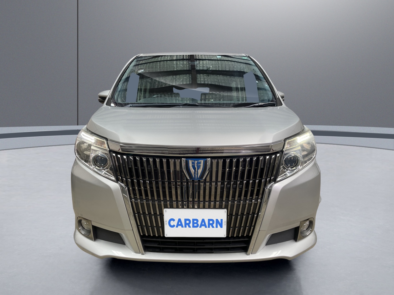 2016 Toyota Esquire Hybrid 1.8L Wagon 7-Seater, ZWR80G, 2ZR-FXE vehicle photo photo 8