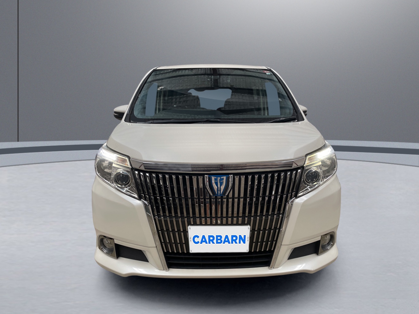 2016 Toyota Esquire Hybrid GI vehicle photo photo 8