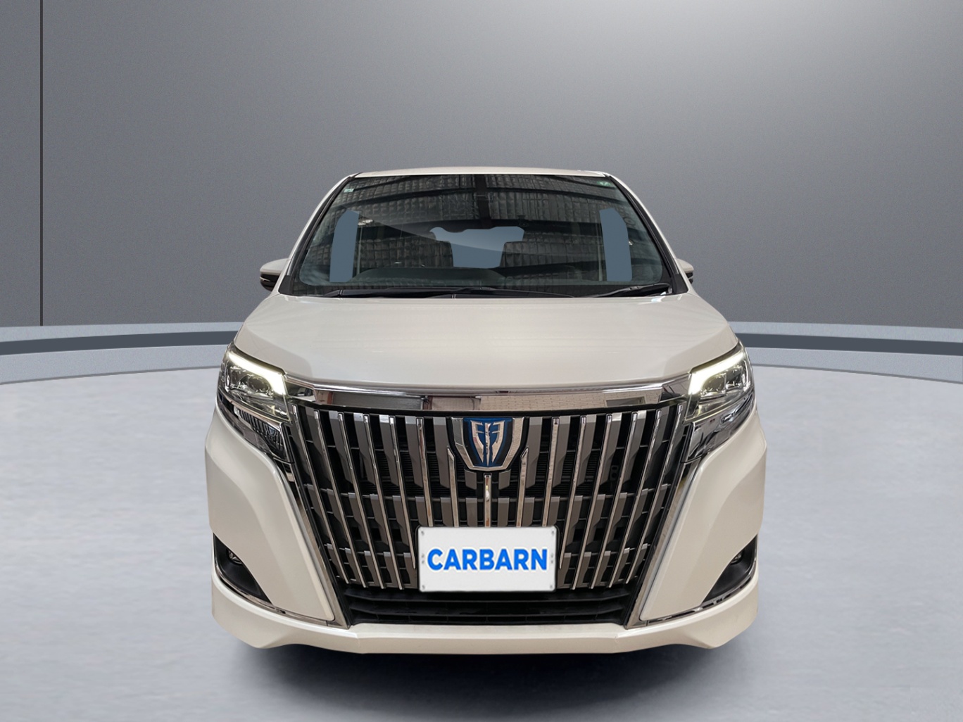 2018 Toyota Esquire Hybrid GI vehicle photo photo 8
