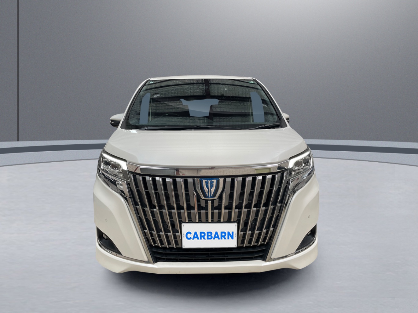 2019 Toyota Esquire Hybrid G vehicle photo photo 8