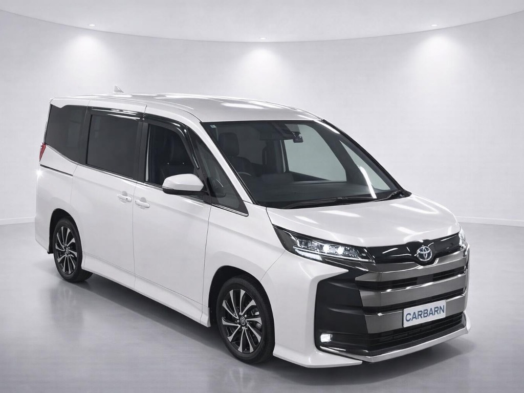 2024 TOYOTA Noah HYBRID SZ