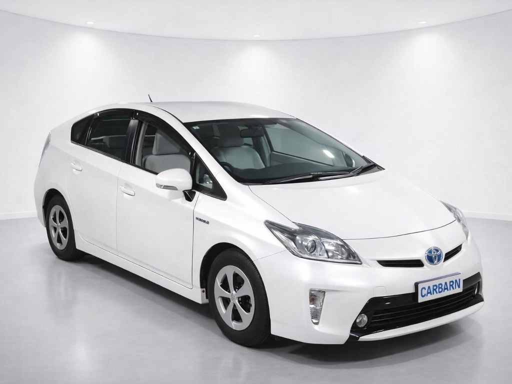 2013 TOYOTA Prius S  Hybrid